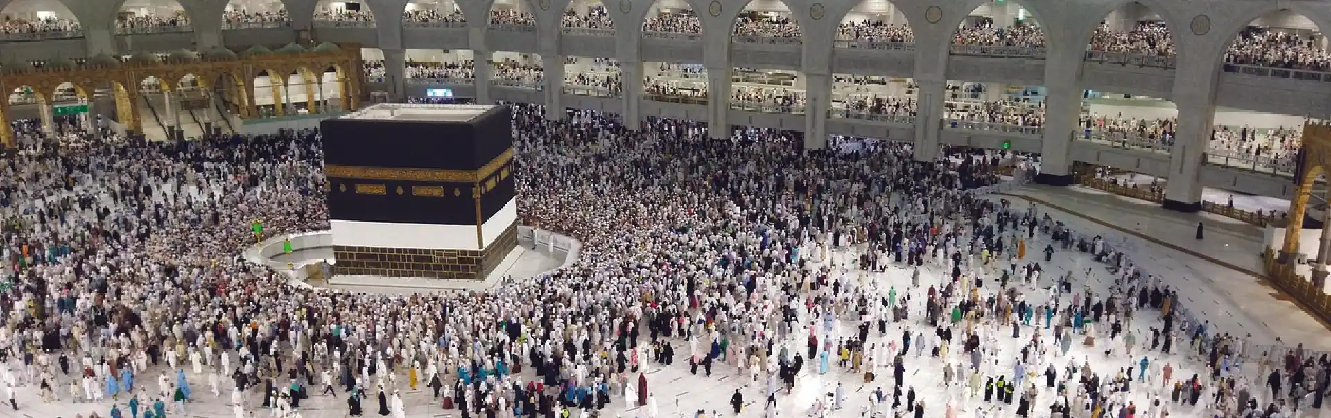 Umrah Tour ETHOME-17